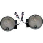 2020-0590 12-6030gbrled Drag Specialties Rear