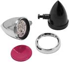 12-708 Arlen Ness Replacement Bullet Ring For Speeding Marker Light