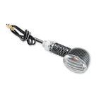 122-9820 Bikemaster Universal Round Mini