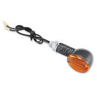 122-9821 Bikemaster Universal Round Mini
