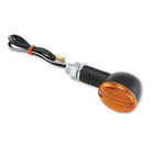 122-9826 Bikemaster Universal Round Mini