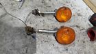 440ltd 123456789sdegtyh Kawasaki Rear Signal Indicator Free Shipin