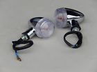 13038 Peace Sports Of Mini Harley Davidson Chopper Front Rear Turn