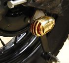 2-ele 1335 Pc Rodder Brass Finned 0730461208065