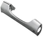139341 Drag Specialties Ds Short Rear Turn Signal Mount Bracket Chrome