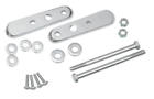 139348 Drag Specialties Ds Rear