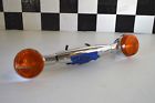14091-1572 Kawasaki Vulcan Nomad Classic Rear Turn Signal Bar Signals