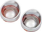 143974 Drag Specialties Ds Visor