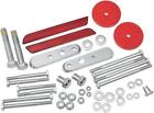 883-1200 143981 Drag Specialties Ds Rear