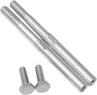 143983 Drag Specialties Ds Rear Turn Signal Studs For Relocation Kit