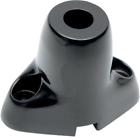 144965 Drag Specialties Ds Turn Signal Bracket Black Harley Davidson