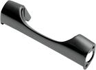 144966 Drag Specialties Ds Short Rear Turn Signal Mount Bracket Black