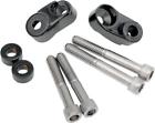 145226 Drag Specialties Ds Short Front Turn Signal Mounts For Forks