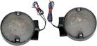 145227 Drag Specialties Ds Led Turn Signals Rear Harley Davidson