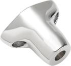 145406 Drag Specialties Ds Turn Signal Bracket Chrome Harley Davidson