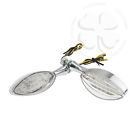 15-009-cl-ch Luckybike Touring Turn Signal Motorcycle Light Blinker Indicator 29882842485
