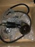 15-015-sm-bk Luckybike Smoke Black Stalk Turn Signal Universal Light 029882851234
