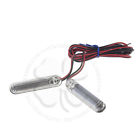 29882850565 15-506-wh Luckybike White Led License Plate Light Blinkers Indicators