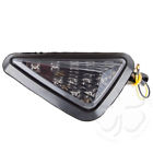 29882855263 15-507-sm Luckybike Flash Led Turn Signal Motorcycle Light Blinker