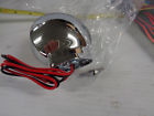 68557-70 1514j1 Cycles Rpl Bt Amber Dual Contact Accessary Light