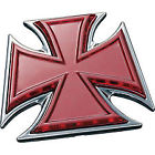 1534 Kuryakyn Iron Cross Led Light