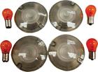 161033 Harddrive Turn Signal Lens