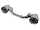 161802 Bikers Choice Rear Turn