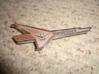 16220-a Ford Thunderbird Emblem