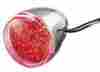 163140 Bikers Choice Led Bullet Turn