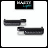 180316-trbo-l Unbranded Nastylights Led Indicator Long Black Triumph Bobber