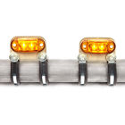 180520-kit Trail Gear Led Turn Signal Kit Tubing One 012433008379
