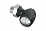 191209037956 Kuryakyn Motorcycle Lighting Accessory Kellermann Atto Wl Front