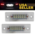 192840295446 Aftermarket Super White Car License Plate Lamp Led