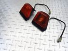 1952 Stanley Kawasaki Ninja Rear Turn Signals Indicators Blinkers