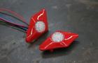 848-1098-1198 198401 Greggs Customs Ducati Signals Off Clearance Parts