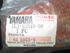 1lj-83340-00 Yamaha Fz Turn Signal Park Indicator Light Lamp Nos Oem