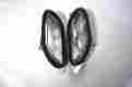 1st1300 Htt Chrome Base Clear Turn
