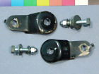 1t2-83368-00-00 1t2-83368 1t2-83369-00-00 Yamaha Turn Signal Brackets Flasher Stays