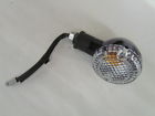1tp-83330-00-00 Yamaha Bolt Left Rear Turn Signal Only Miles Fits