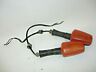 1uf-83340-00-00 Yamaha Tw Pair Rear Turn Signal Lights Lamp