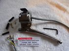 2-pos 5-wire Lucas Vintage Handlebar Lever