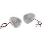 20-6578crled Drag Specialties Ds Rear