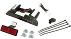 2010-0917 Drag Specialties Led Light Assembly For Harley Smoke