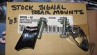 2020-0279 Drag Specialties Harley Oem