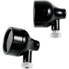 2020-0580 Todds Cycle Black Martini Turn Signals Or Tail Light For