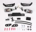2030-0052 Targa Tail Kit With Signals Black For Honda Cbr