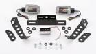 2030-0054 Targa Tail Kit With Signals Black For Honda Cbr