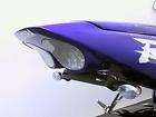 2030-0057 Targa Tail Kit With