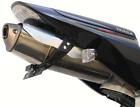 2030-0164 Targa Tail Kit With Signals Black For Honda Cbr