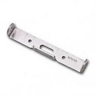 2030-0374 Baron Rear Turn Signal Mount Polished Stainless Steel For Kawasaki